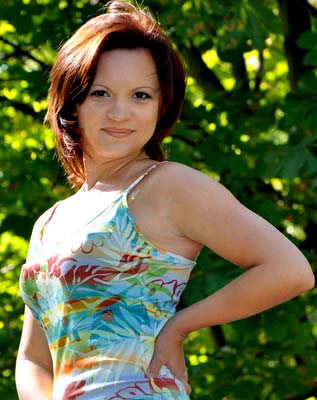 Ukraine bride  Viktoriya 41 y.o. from Alchevsk, ID 60851