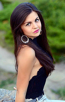 Ukraine bride  Yana 28 y.o. from Kiev, ID 86891