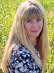 Single Russia women Natal'ya from Barnaul