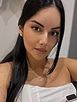 Single Colombia women Maria Fernanda from Medellin