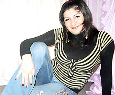 Armenia bride  Roksana 39 y.o. from Erevan, ID 33099