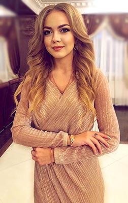 Ukraine bride  Irina 26 y.o. from Vinnitsa, ID 90231