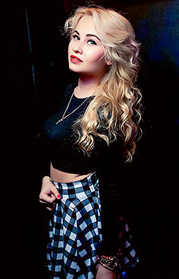 Ukraine bride  Elena 33 y.o. from Chernigov, ID 86527