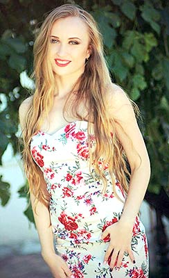 Ukraine bride  Galina 28 y.o. from Odessa, ID 91818