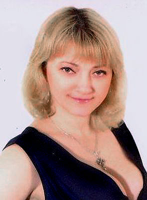 Moldova bride  Oksana 53 y.o. from Chisinau, ID 54767