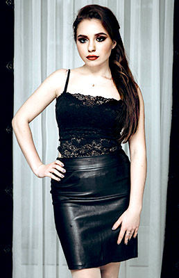 Ukraine bride  Anastasiya 24 y.o. from Lugansk, ID 93008