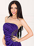 Russian bride Elena from Kharkov