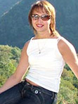 Single Russia women Nadejda from Krasnoyarsk