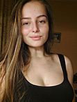 Russian bride Veronika from Dnipro