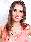 Single Ukraine women Anna from Kharkov