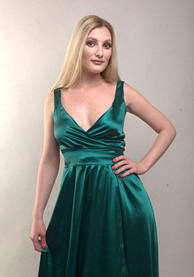 Ukraine bride  Ol'ga 34 y.o. from Kiev, ID 94842