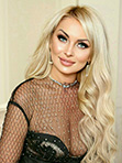 Single Ukraine women Evgeniya from Kiev