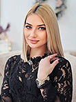 Russian bride Mal'vina from Zaporozhye