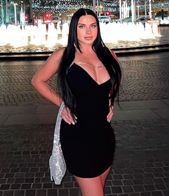 Ukraine bride  Anna-Mariya 31 y.o. from Lvov, ID 97222