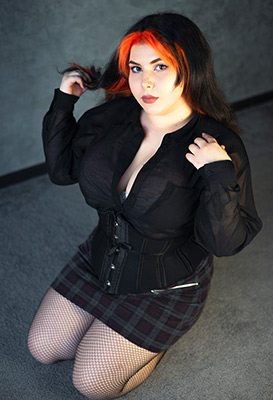 Ukraine bride  Veronika 23 y.o. from Kharkov, ID 96185