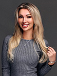 Russian bride Marina from Kharkov