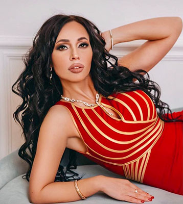 Ukraine bride  Izabella 35 y.o. from Vinnitsa, ID 96699