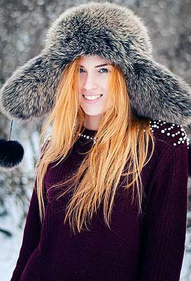 Ukraine bride  Mariya 28 y.o. from Kherson, ID 74433