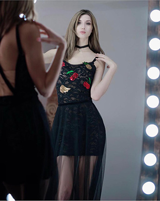 Ukraine bride  Yana 32 y.o. from Kherson, ID 92686
