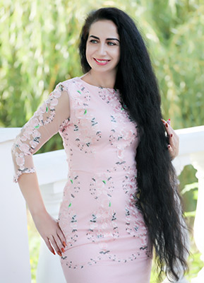Ukraine bride  Alena 43 y.o. from Khmelnitsky, ID 44084