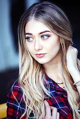 Ukraine bride  Viktoriya 32 y.o. from Khmelnitsky, ID 72509