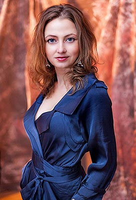 Ukraine bride  Viktoriya 44 y.o. from Khmelnitsky, ID 78482