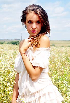 Ukraine bride  Marina 38 y.o. from Odessa, ID 87634