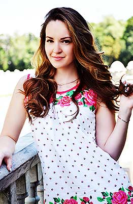 Ukraine bride  Aleksandra 33 y.o. from Khmelnitsky, ID 88681