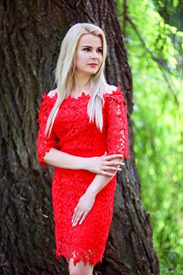 Ukraine bride  Tat'yana 40 y.o. from Khmelnitsky, ID 91817