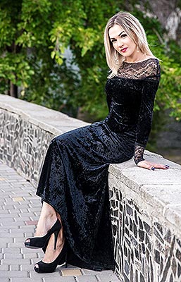 Ukraine bride  Oksana 36 y.o. from Odessa, ID 93978