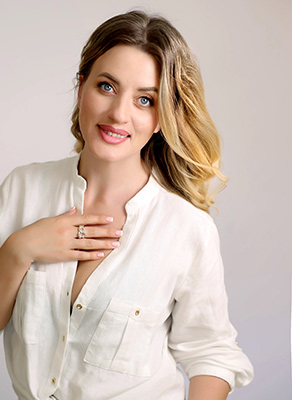 Ukraine bride  Dar'ya 35 y.o. from Kherson, ID 97517