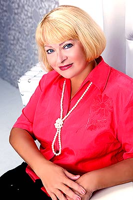 Ukraine bride  Nadejda 68 y.o. from Kiev, ID 81462