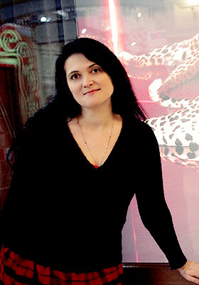 Ukraine bride  Elena 49 y.o. from Kiev, ID 81523