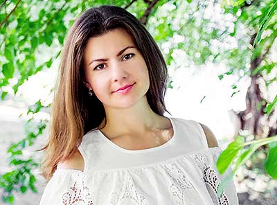 Ukraine bride  Marina 37 y.o. from Kiev, ID 86326