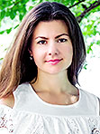 Single Ukraine women Marina from Kiev