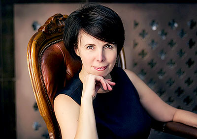 Ukraine bride  Natal'ya 60 y.o. from Kiev, ID 87001