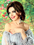 Single Ukraine women Irina from Kiev