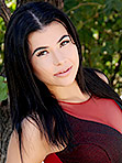 Single Ukraine women Leyla from Odessa