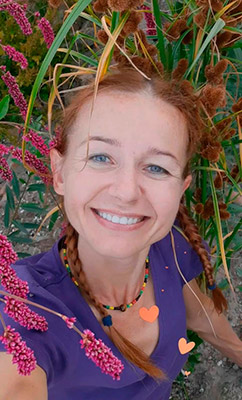 Ukraine bride  Ol'ga 42 y.o. from Zaporozhye, ID 96919