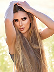 Russian bride Ekaterina from New-York