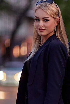Ukraine bride  Marina 36 y.o. from Odessa, ID 92332