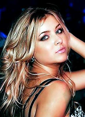 Ukraine bride  Aleksandra 34 y.o. from Kiev, ID 60131