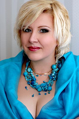 Ukraine bride  Lyudmila 52 y.o. from Kiev, ID 61636