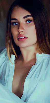 Ukraine bride  Evgeniya 22 y.o. from Odessa, ID 94875