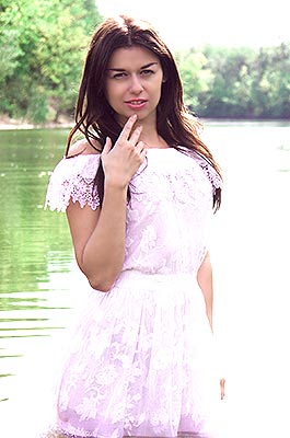 Ukraine bride  Valentina 35 y.o. from Lugansk, ID 71580