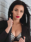 Russian bride Anastasiya from Lvov