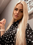 Russian bride Kristina from Mirgorod