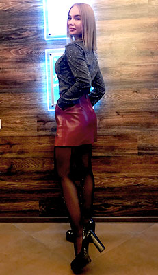 Ukraine bride  Yuliya 27 y.o. from Lugansk, ID 88942