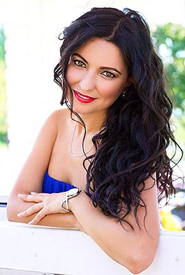 Ukraine bride  Marina 37 y.o. from Borispol, ID 84915