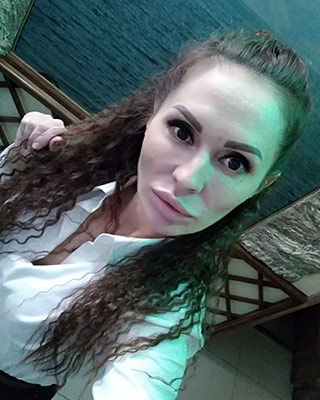 Ukraine bride  Natal'ya 43 y.o. from Lugansk, ID 95788